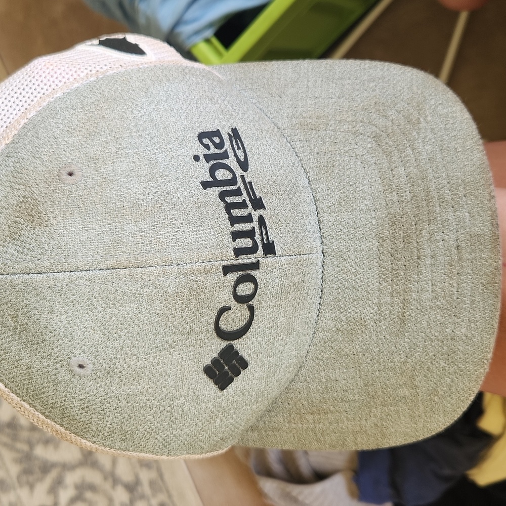 Columbia PFG hat - Picture 2 of 5